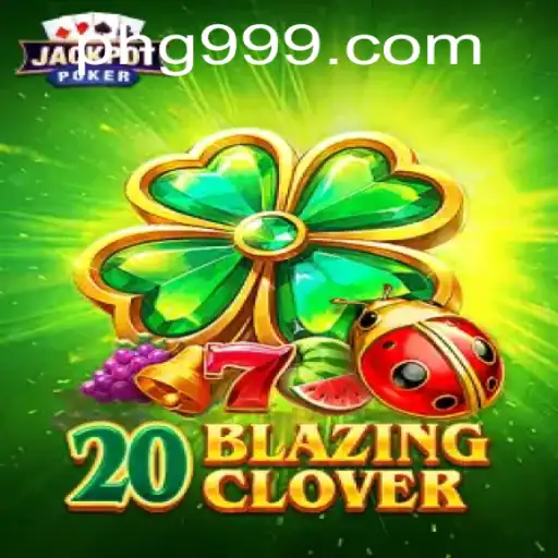 Discover the Exciting World of 20BlazingClover: A New Era of Gaming