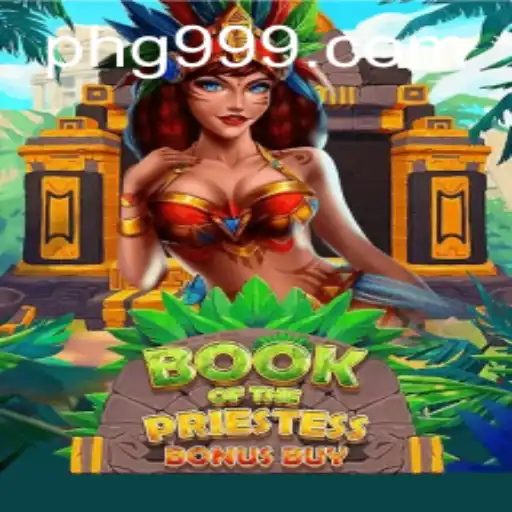 Journey Through the Mystical World: Book of the Priestess