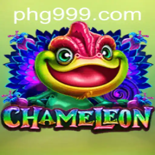 Discover the Thrills of Chameleon: An Innovative Game Experience