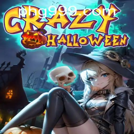 CrazyHalloween: Dive Into the Spooky World of PHI999.COM