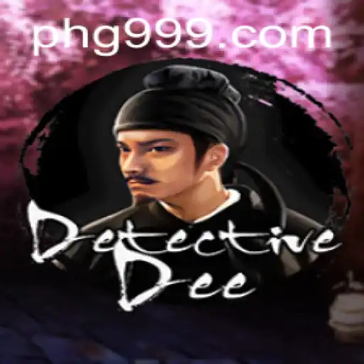 Unraveling the Mystery of DetectiveDee: An Immersive Gaming Experience