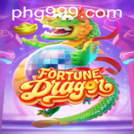 Experience the Magic and Mystery of FortuneDragon at PHI999.COM