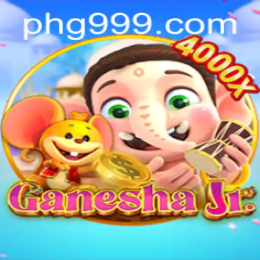 GaneshaJr: A Riveting Journey into the World of Ancient Wisdom and Adventure