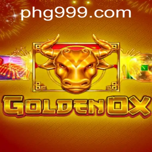 Discover the Exciting World of GoldenOx with PHI999.COM