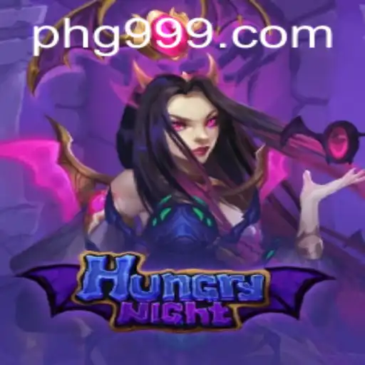 Explore the Thrilling World of HungryNight: A New Gaming Experience