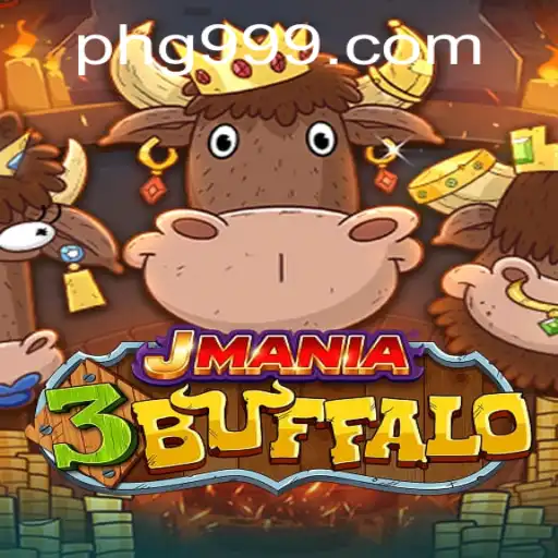 Exploring JMania3Buffalo: Adventure Awaits in the Digital Wilderness