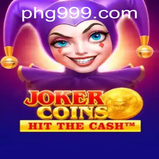 Exploring JokerCoins: The Newest Sensation in Online Gaming