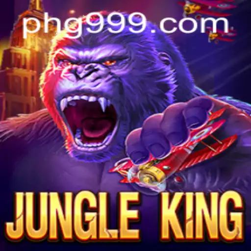 Discover the Exciting Adventures of JungleKing with PHI999.COM