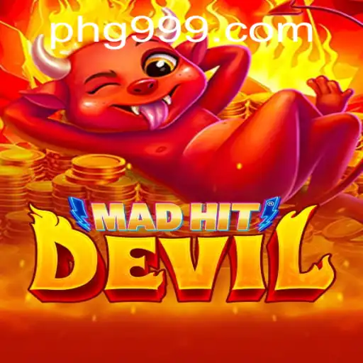 MadHitDevil: An Exciting Journey into the World of PHI999.COM Gaming