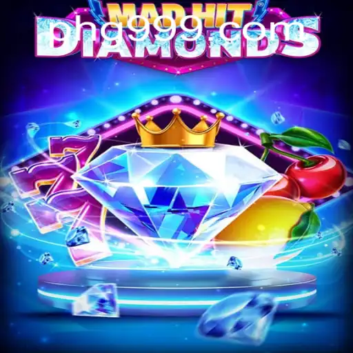 Discover the Thrill of MadHitDiamonds: A Dynamic Gaming Adventure