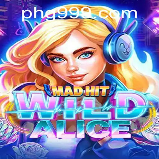 MadHitWildAlice: Unlocking the Fantastical World of PHI999.COM