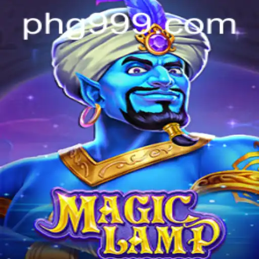 MagicLamp: A Journey Into the Enchanting World of PHI999.COM