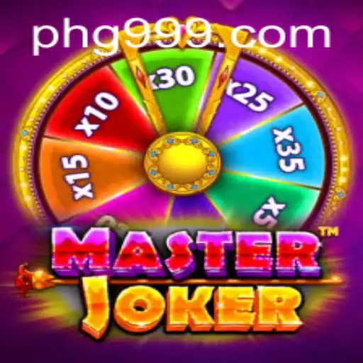 Discover the Thrilling World of MasterJoker with PHI999.COM