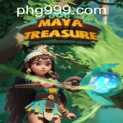Unveiling the Enchanting World of MayaTreasure