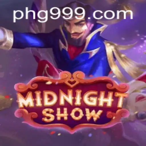 Unveiling the World of MidnightShow: A Captivating Experience with PHI999.COM