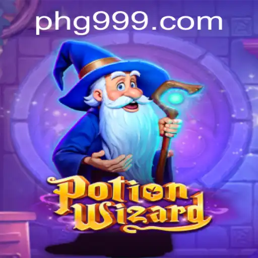 Explore the Magical World of PotionWizard: Adventures and Alchemy
