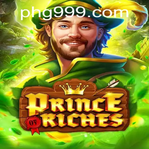 Discover the Majesty of PrinceOfRiches: A Dynamic Game Experience