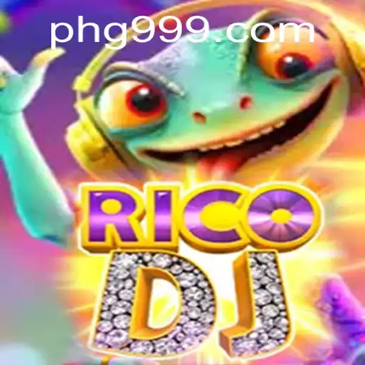 Immersive Gaming Experience: Exploring RicoDJ with PHI999.COM