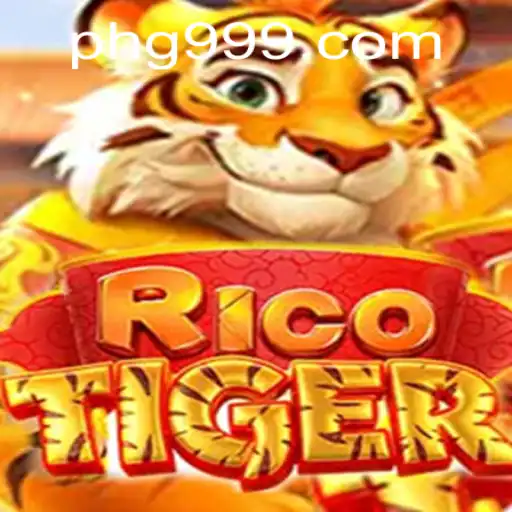 Discover the Exciting World of RicoTiger: An In-Depth Look into the Game and its Mechanics