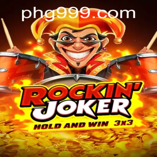 Exploring the Thrilling World of RockinJoker: An In-depth Look at PHI999.COM's Latest Game