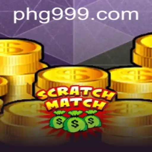 ScratchMatch: Dive into the Exciting World of Interactive Gaming with PHI999.COM