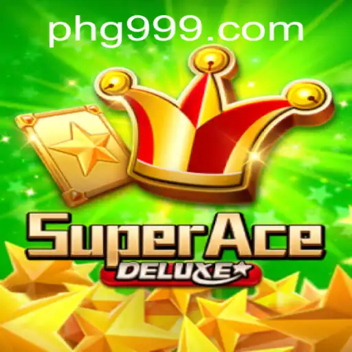 SuperAceDeluxe - An Exciting Adventure Awaits