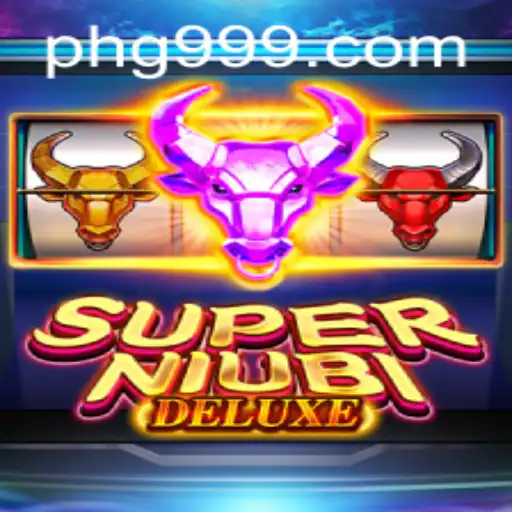 SuperNiubiDeluxe: A New Era in Online Gaming