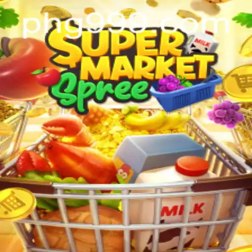 SupermarketSpree: A Thrilling Expedition into Retail Gaming