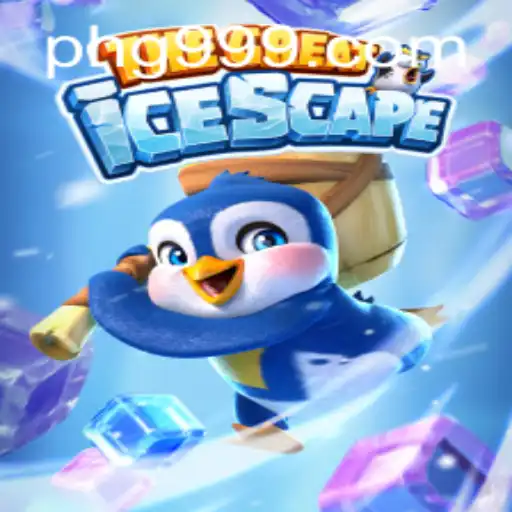 Discover the Thrilling World of TheGreatIcescape: A Gaming Adventure with PHI999.COM