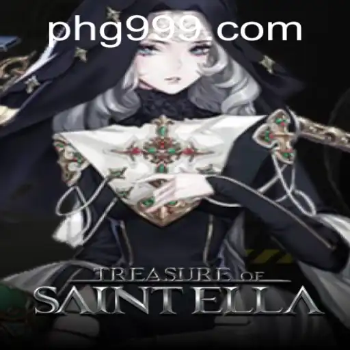 Treasure of Saint Ella: A Modern Twist on Adventure Gaming