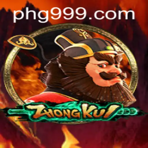 Exploring the Mystical World of ZhongKui: A Deep Dive into the Game and Its Mechanics